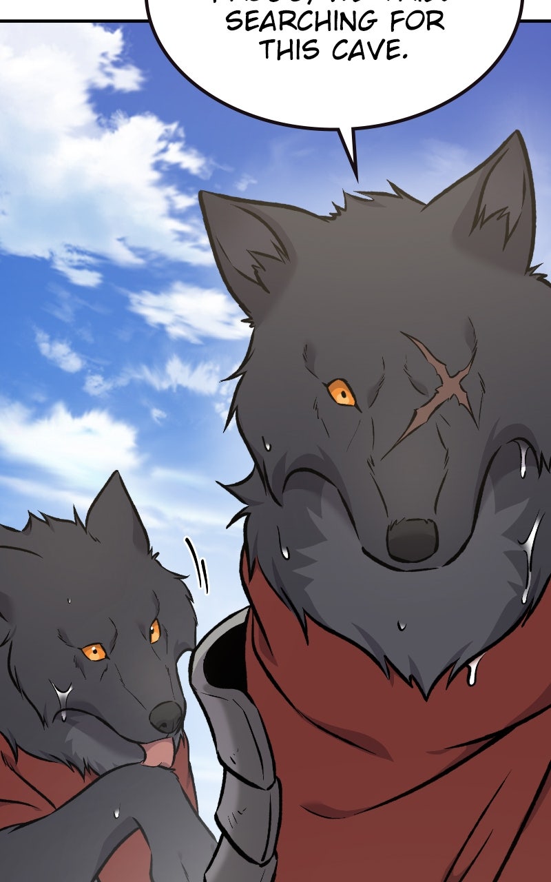 Read The Top Dungeon Farmer Manga Online