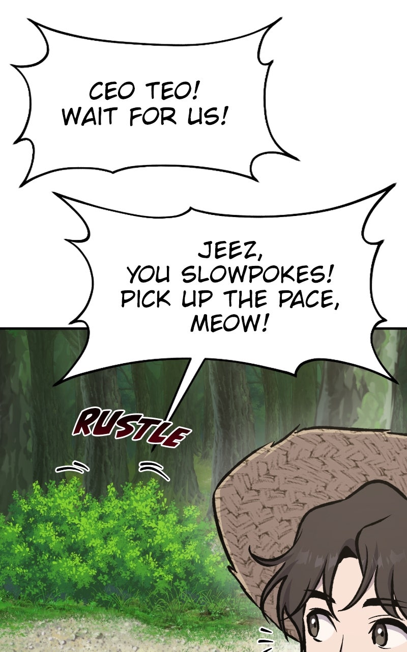 Read The Top Dungeon Farmer Manga Online