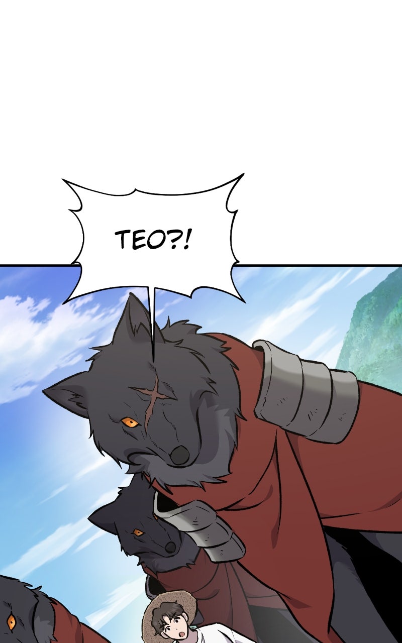 Read The Top Dungeon Farmer Manga Online