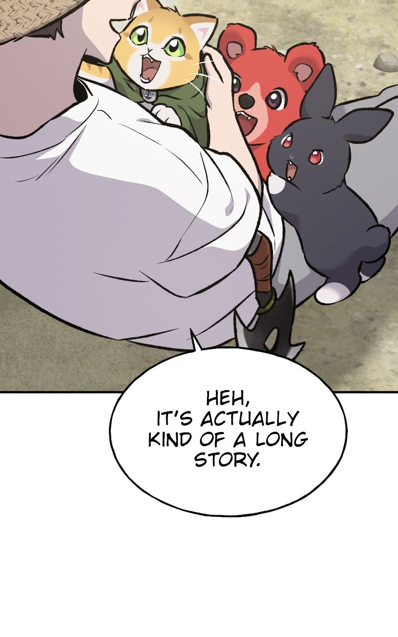 Read The Top Dungeon Farmer Manga Online