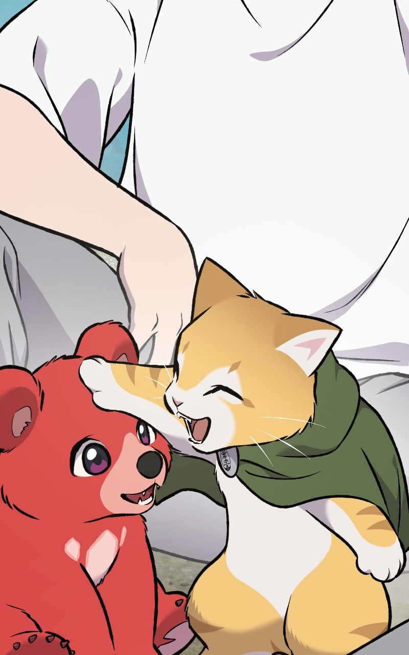 Read The Top Dungeon Farmer Manga Online