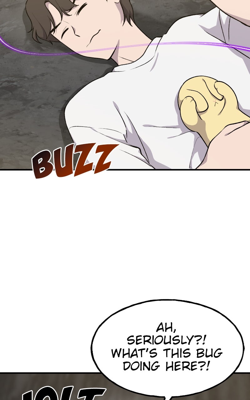 Read The Top Dungeon Farmer Manga Online