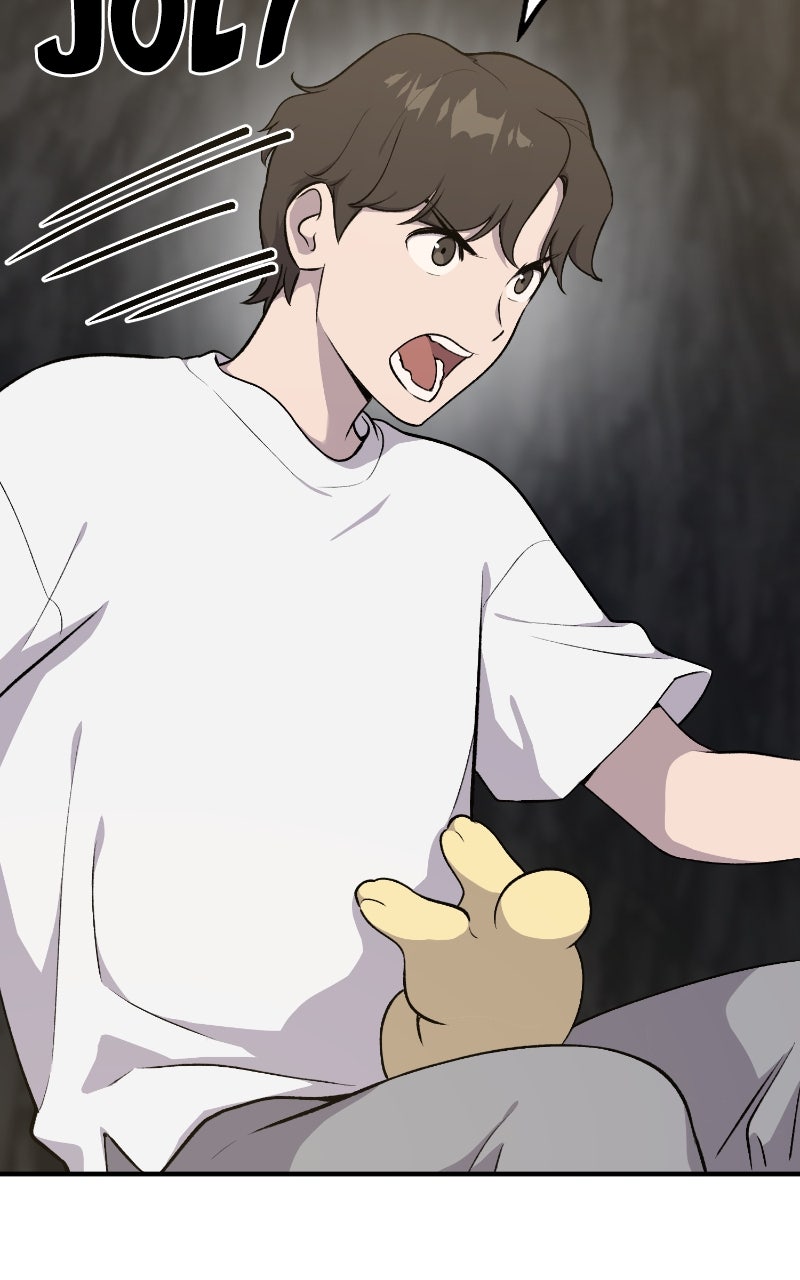 Read The Top Dungeon Farmer Manga Online