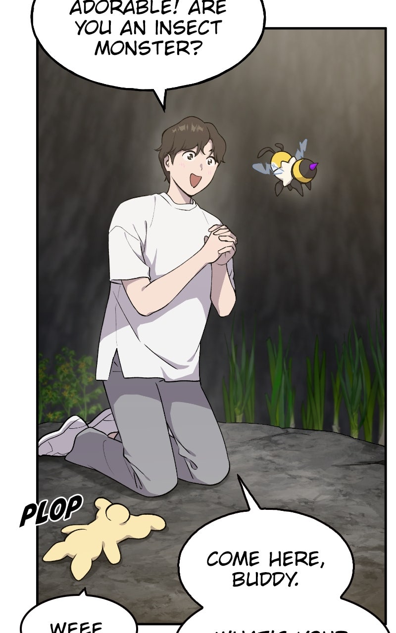 Read The Top Dungeon Farmer Manga Online