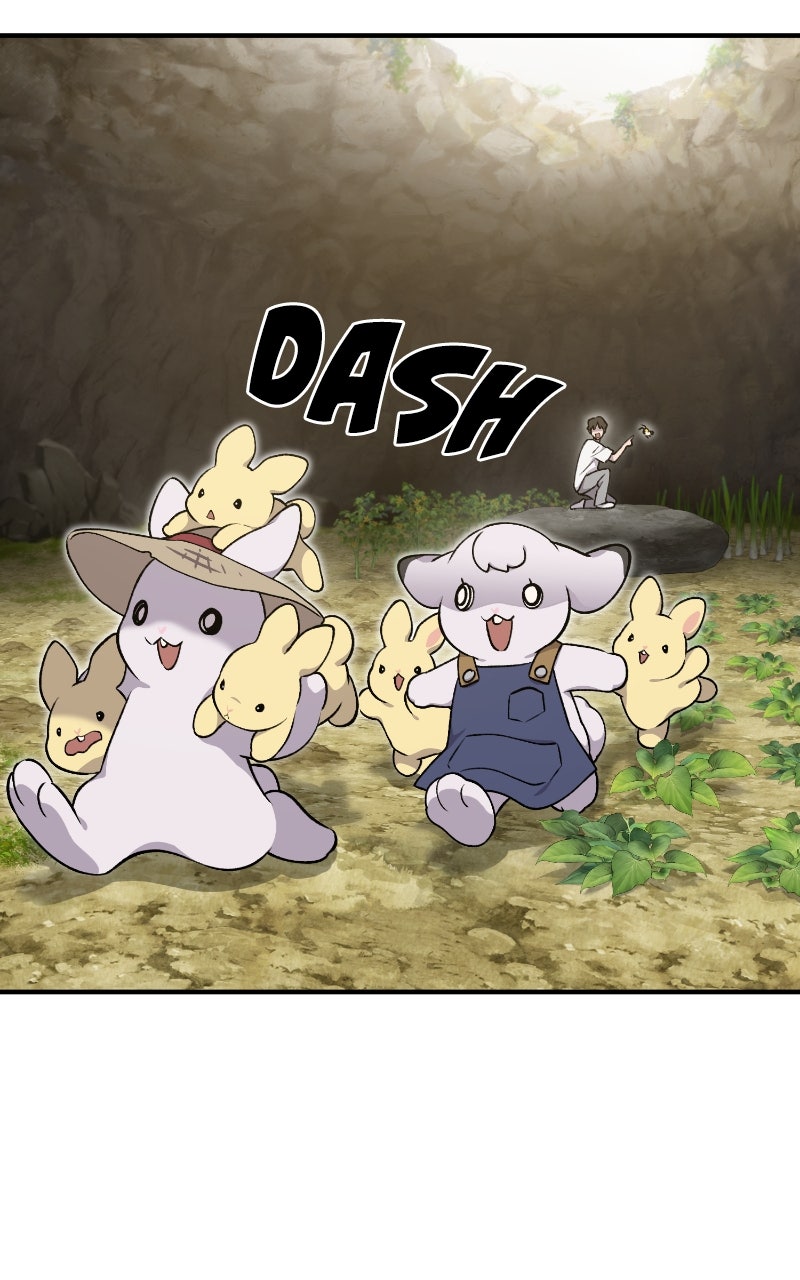 Read The Top Dungeon Farmer Manga Online