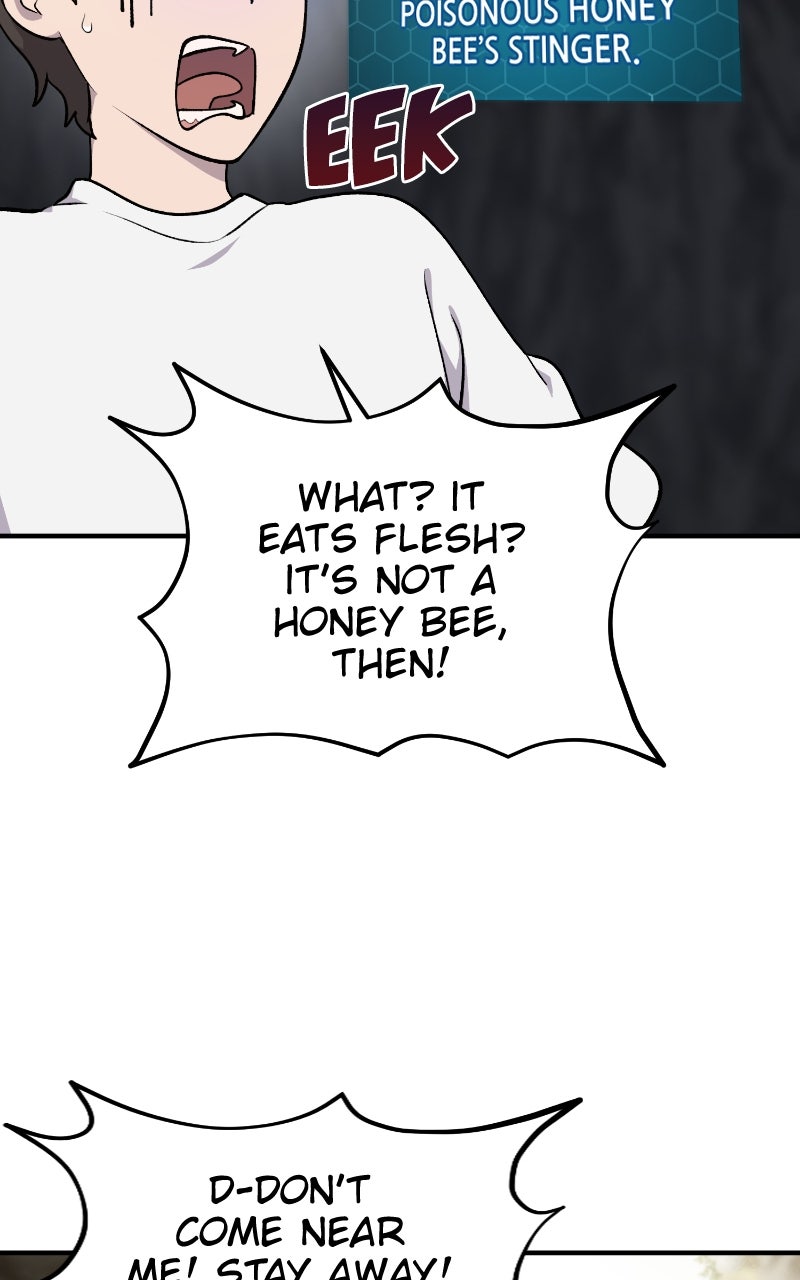 Read The Top Dungeon Farmer Manga Online