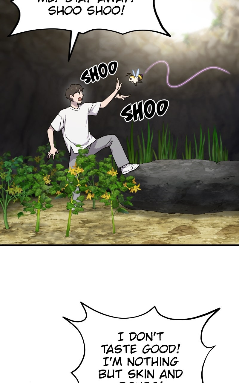 Read The Top Dungeon Farmer Manga Online