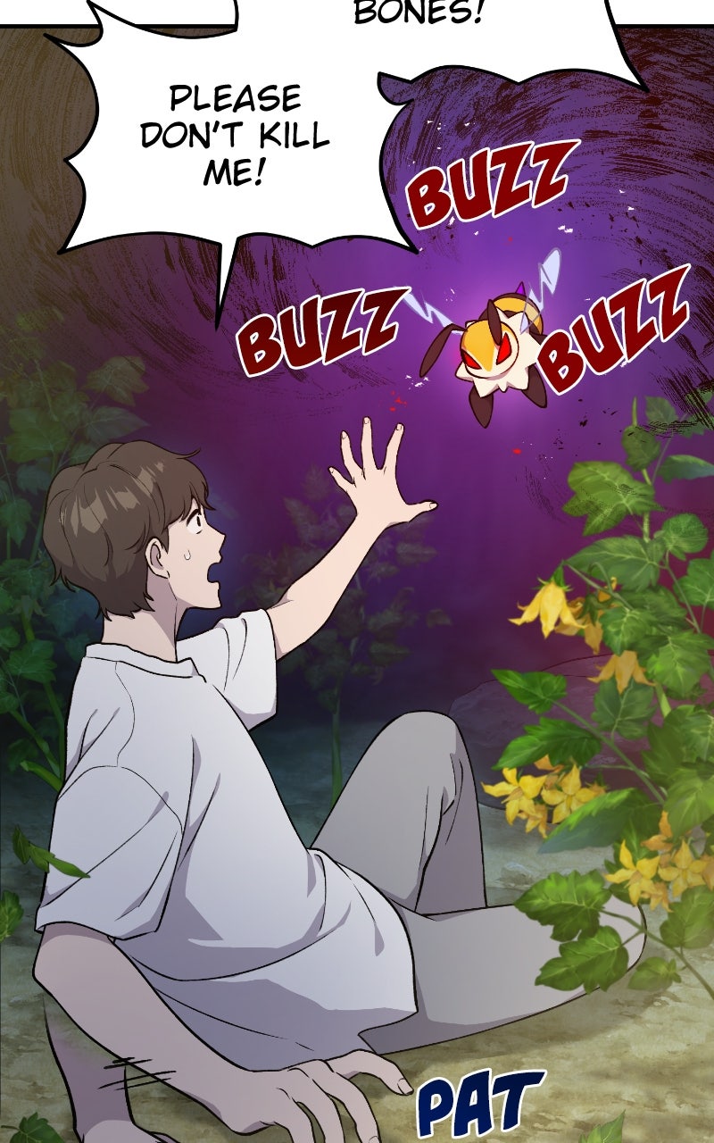 Read The Top Dungeon Farmer Manga Online