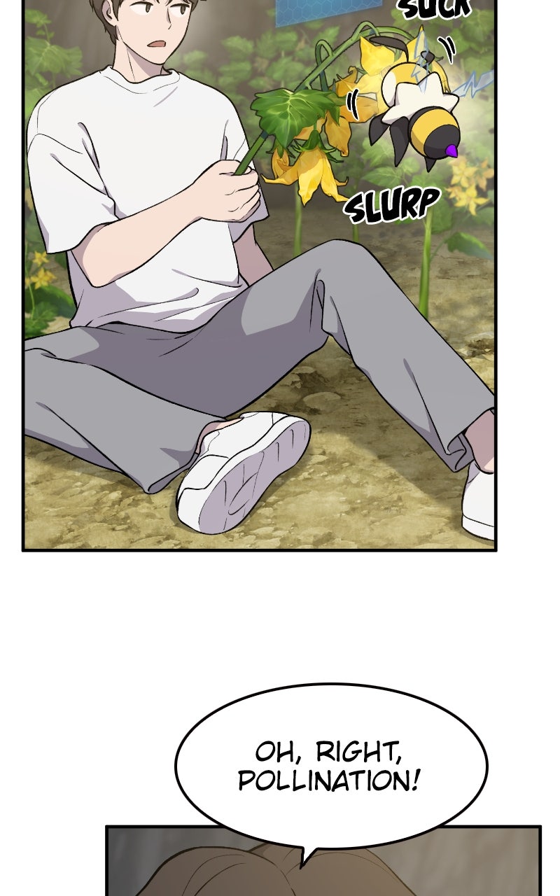 Read The Top Dungeon Farmer Manga Online