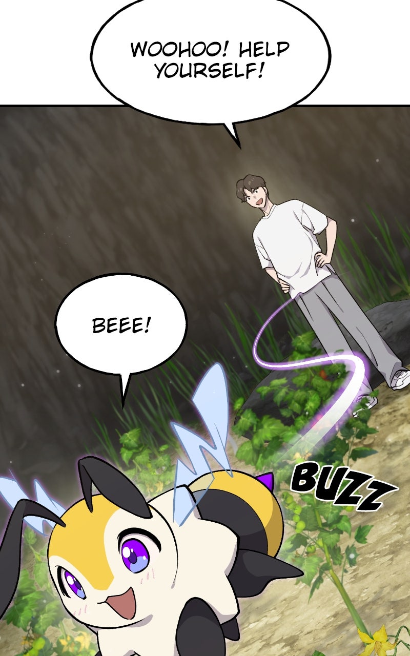 Read The Top Dungeon Farmer Manga Online