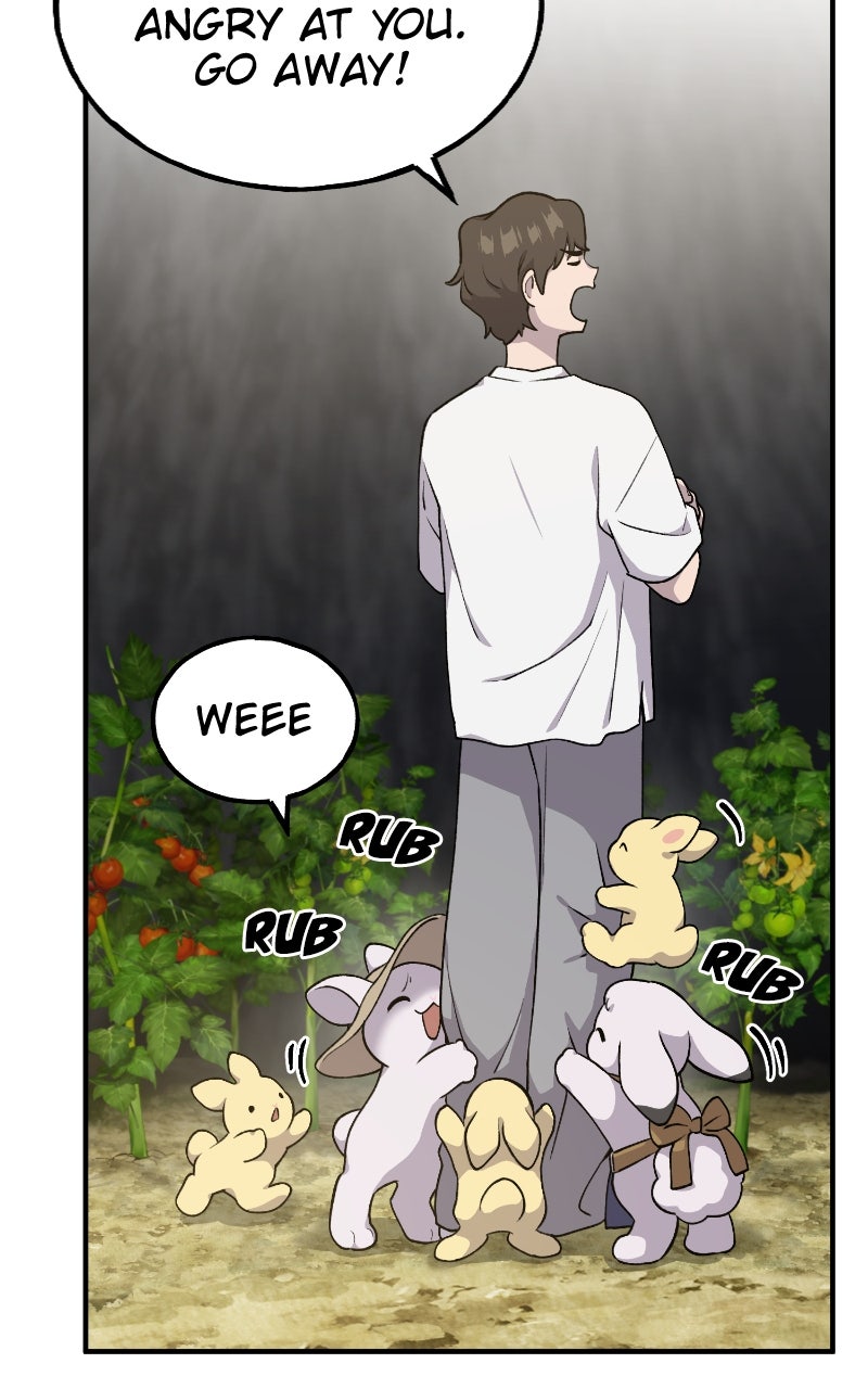 Read The Top Dungeon Farmer Manga Online