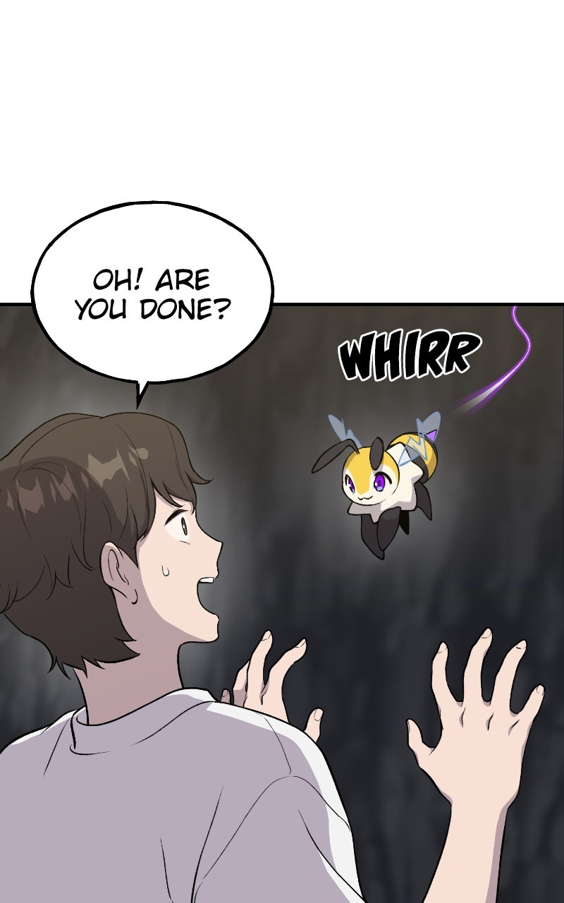 Read The Top Dungeon Farmer Manga Online