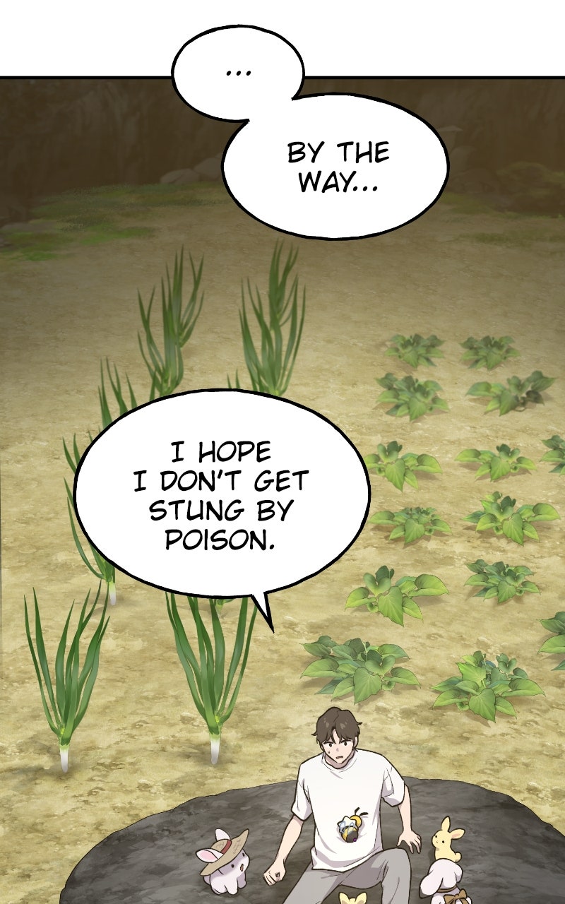 Read The Top Dungeon Farmer Manga Online