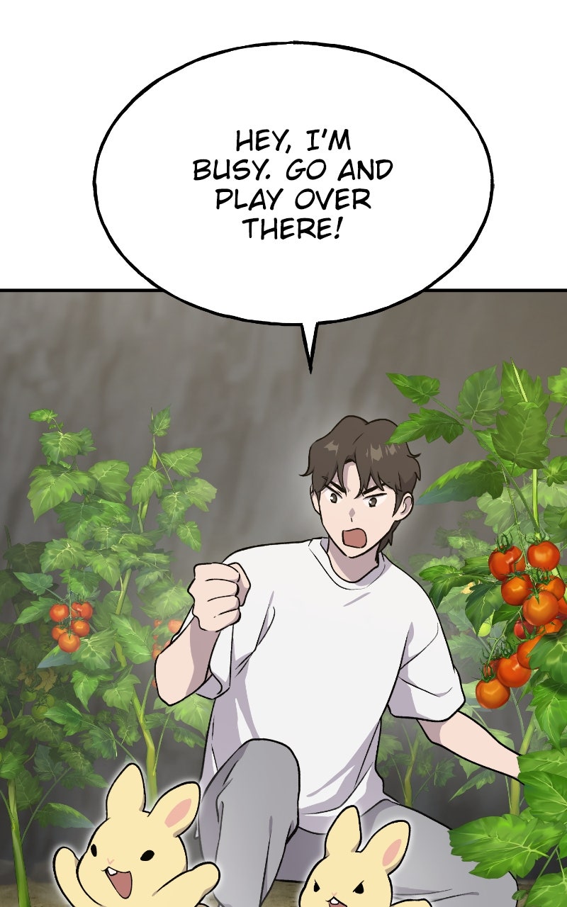 Read The Top Dungeon Farmer Manga Online