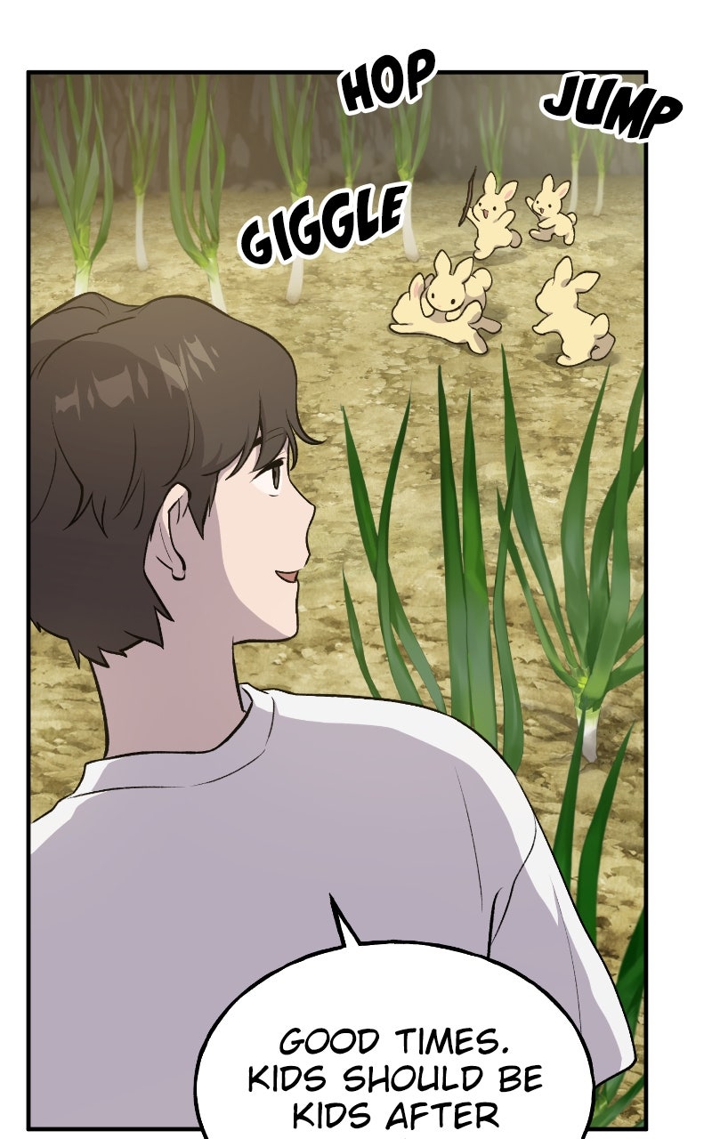 Read The Top Dungeon Farmer Manga Online