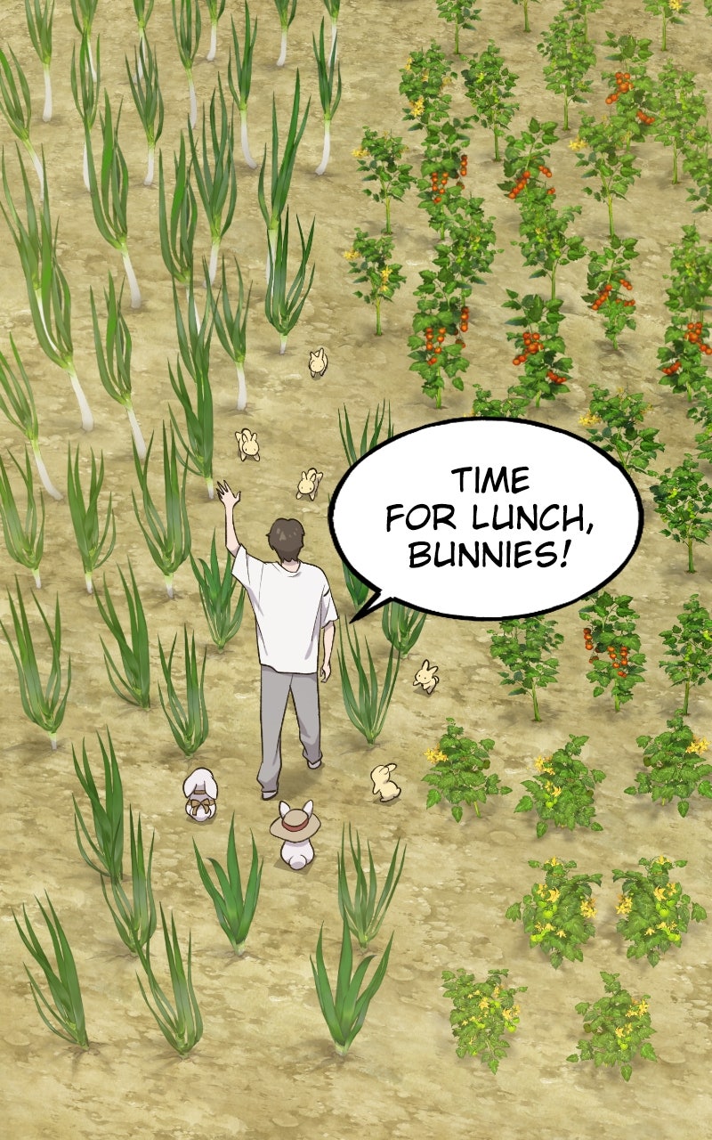 Read The Top Dungeon Farmer Manga Online