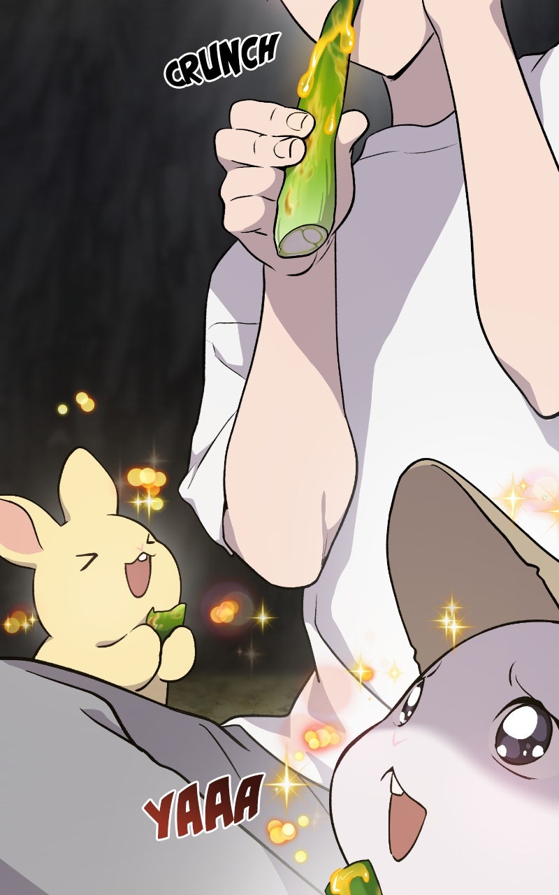 Read The Top Dungeon Farmer Manga Online