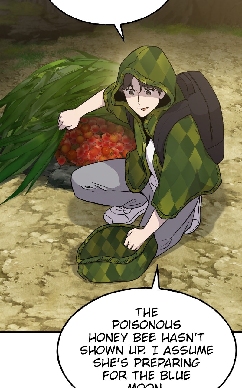 Read The Top Dungeon Farmer Manga Online