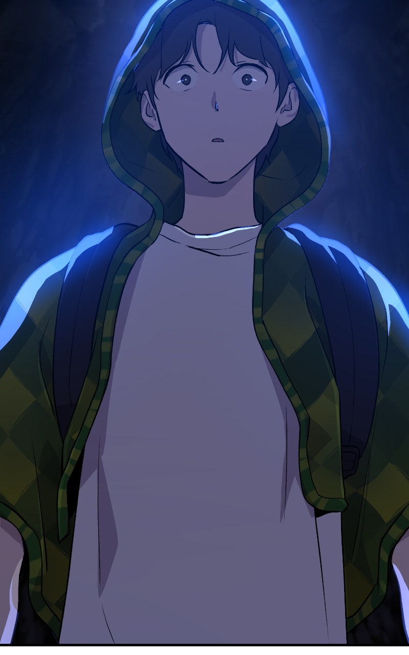 Read The Top Dungeon Farmer Manga Online