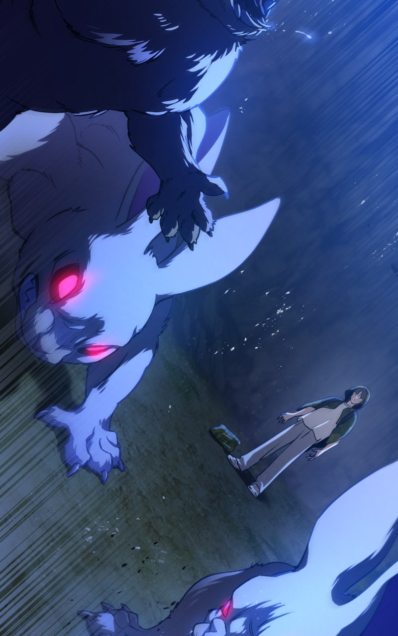 Read The Top Dungeon Farmer Manga Online