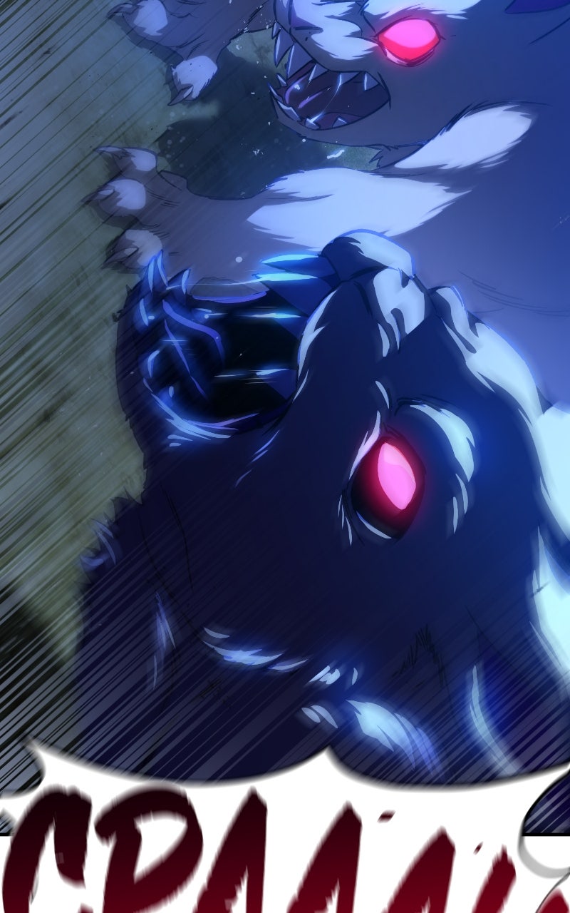 Read The Top Dungeon Farmer Manga Online