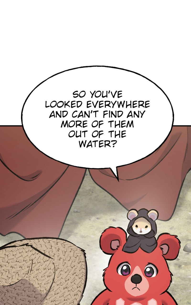 Read The Top Dungeon Farmer Manga Online