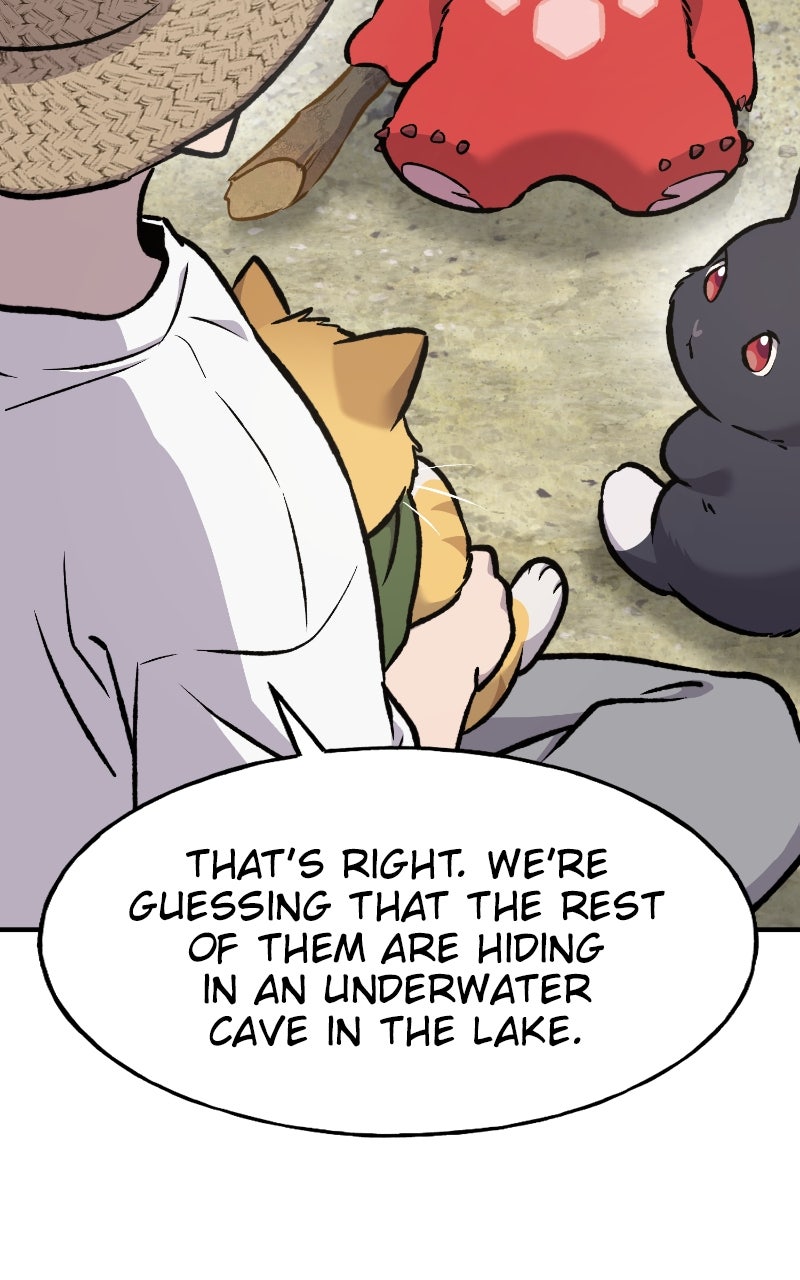 Read The Top Dungeon Farmer Manga Online