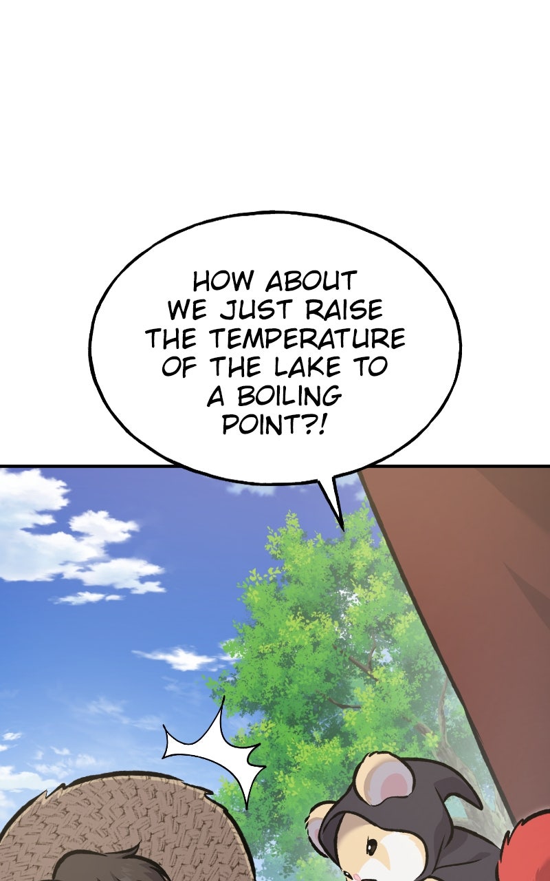 Read The Top Dungeon Farmer Manga Online