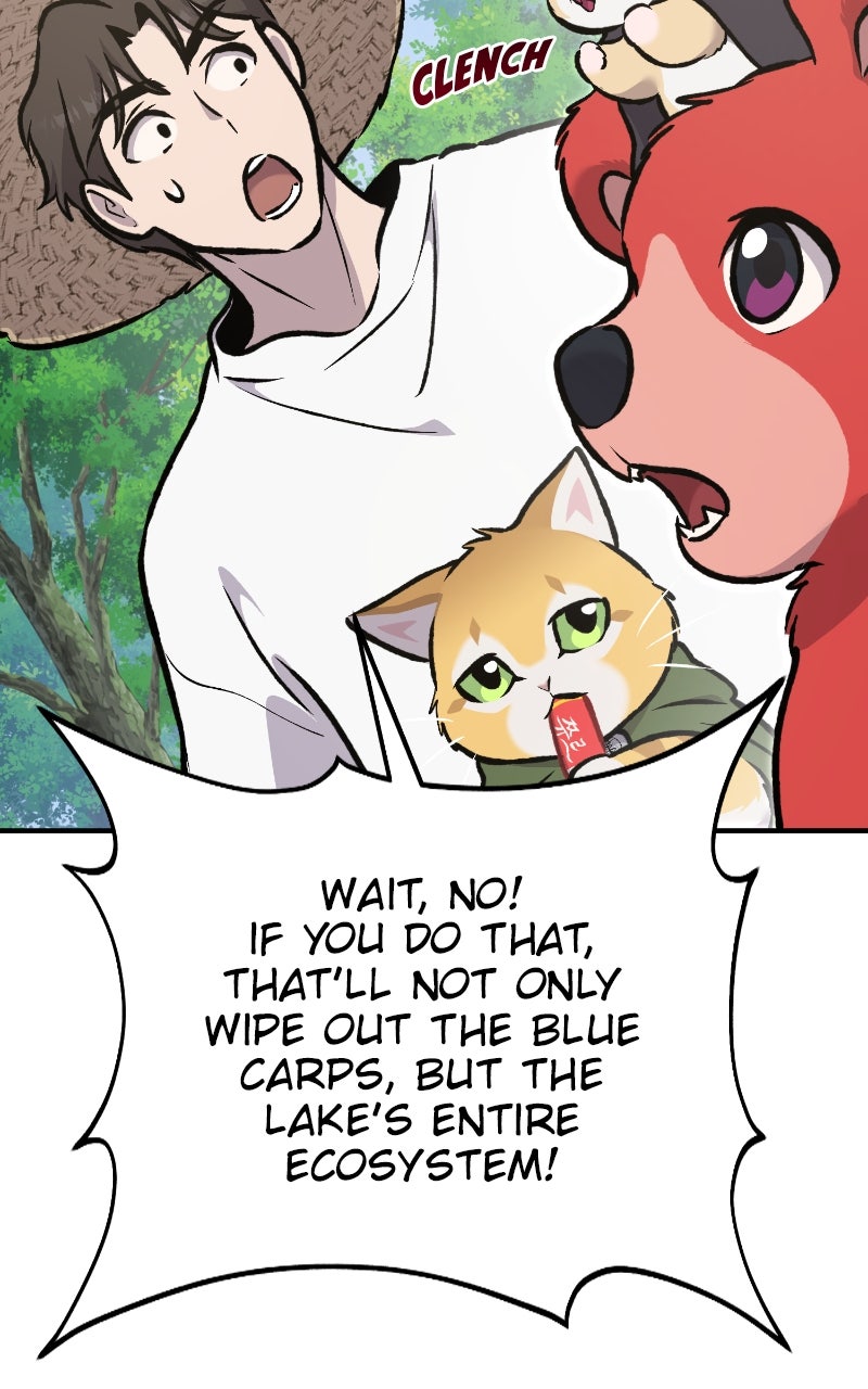 Read The Top Dungeon Farmer Manga Online