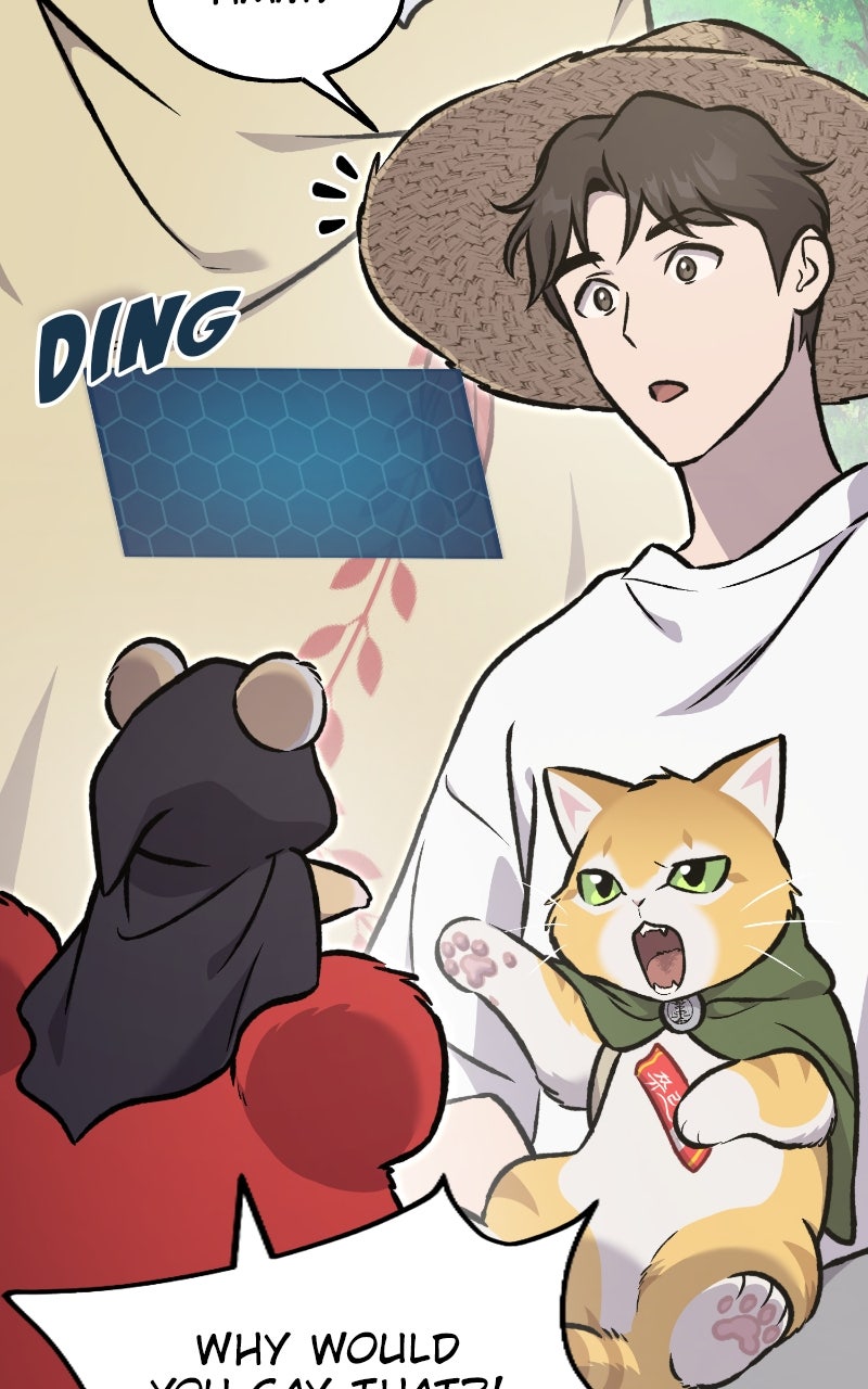 Read The Top Dungeon Farmer Manga Online