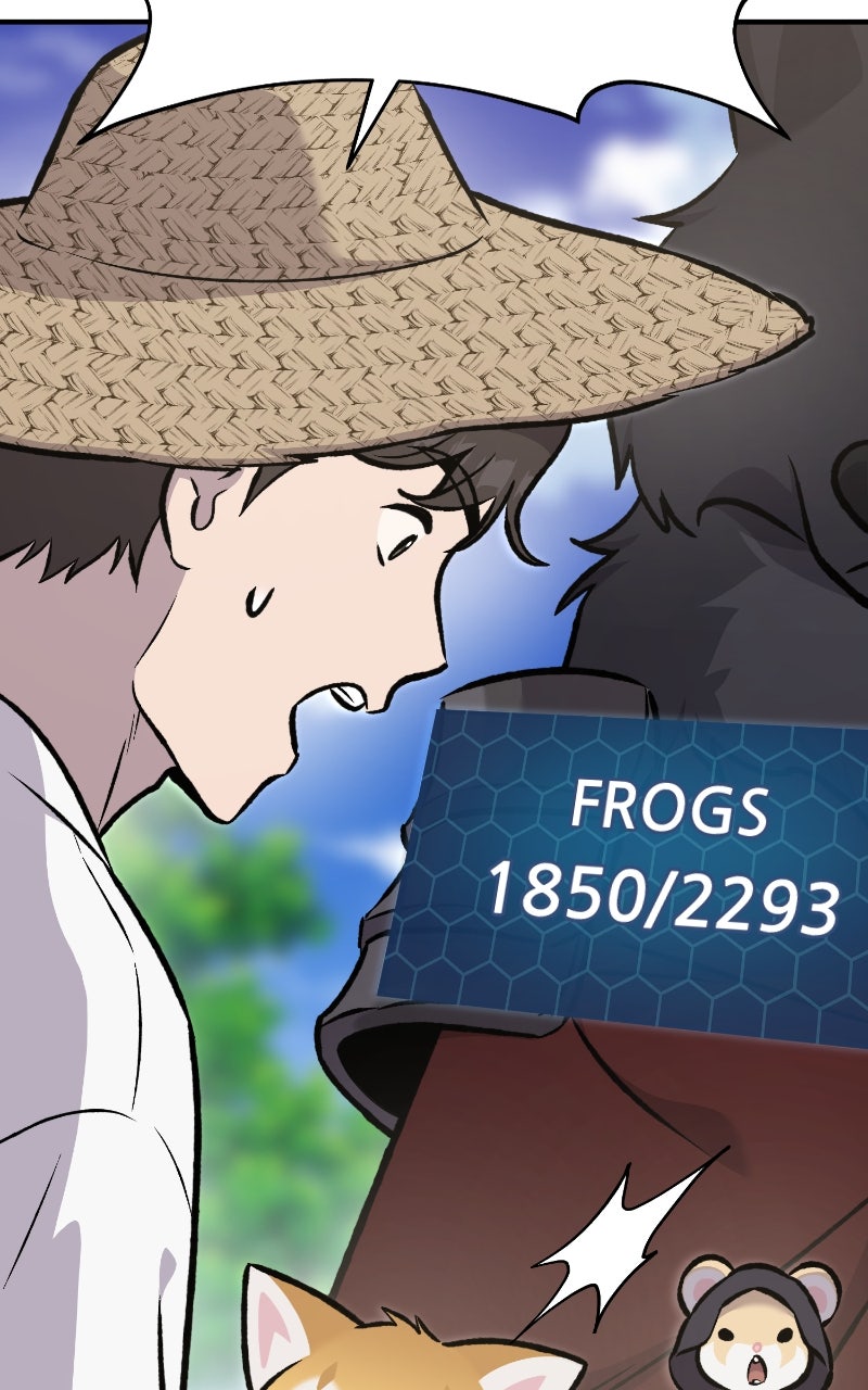 Read The Top Dungeon Farmer Manga Online