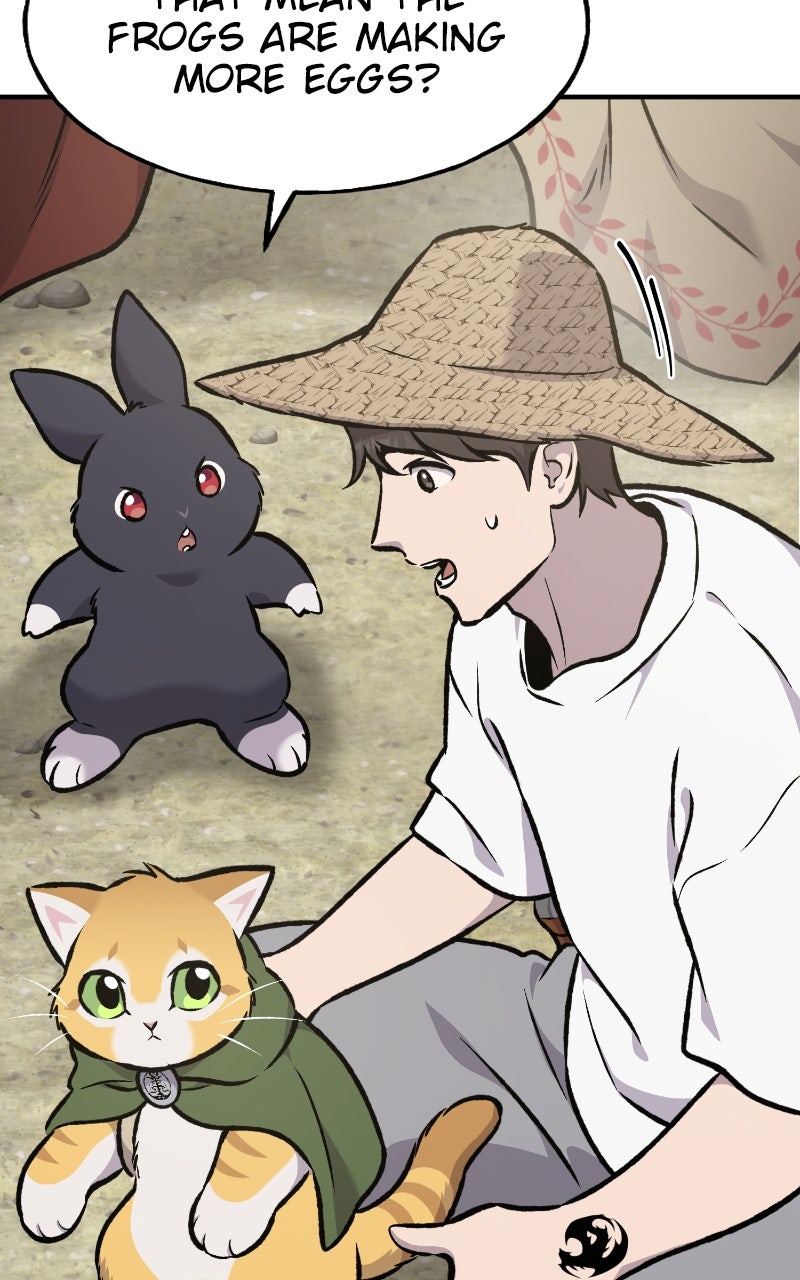 Read The Top Dungeon Farmer Manga Online