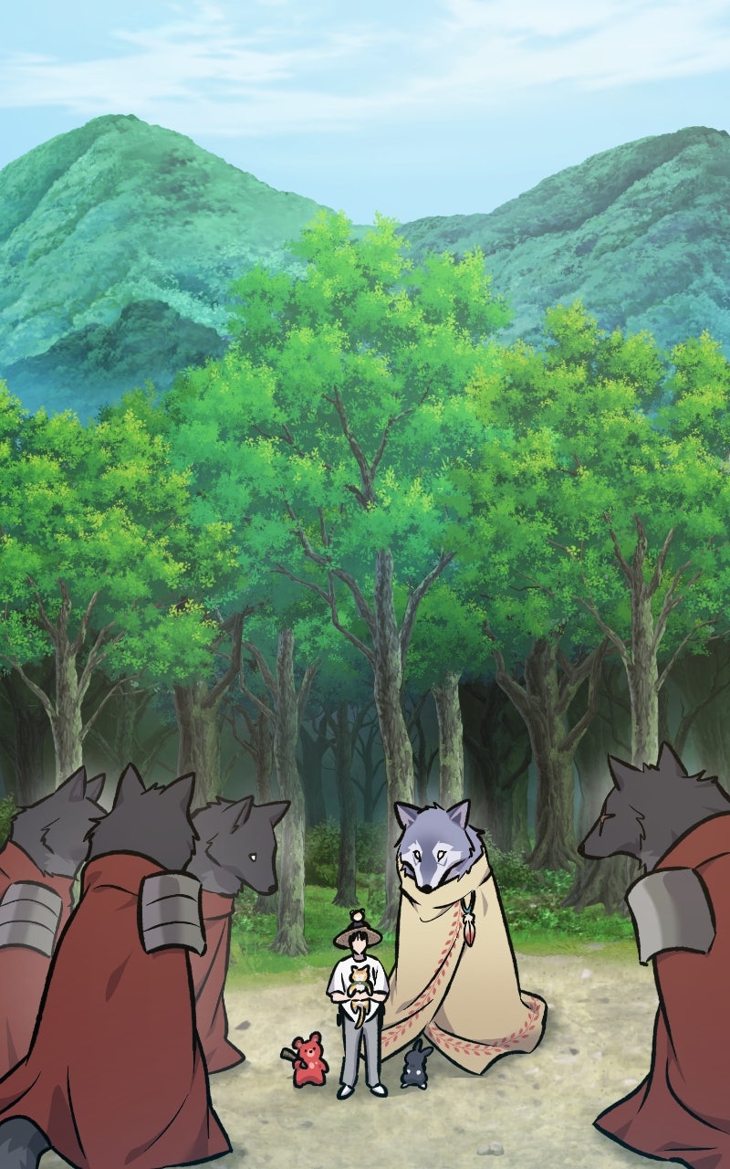 Read The Top Dungeon Farmer Manga Online