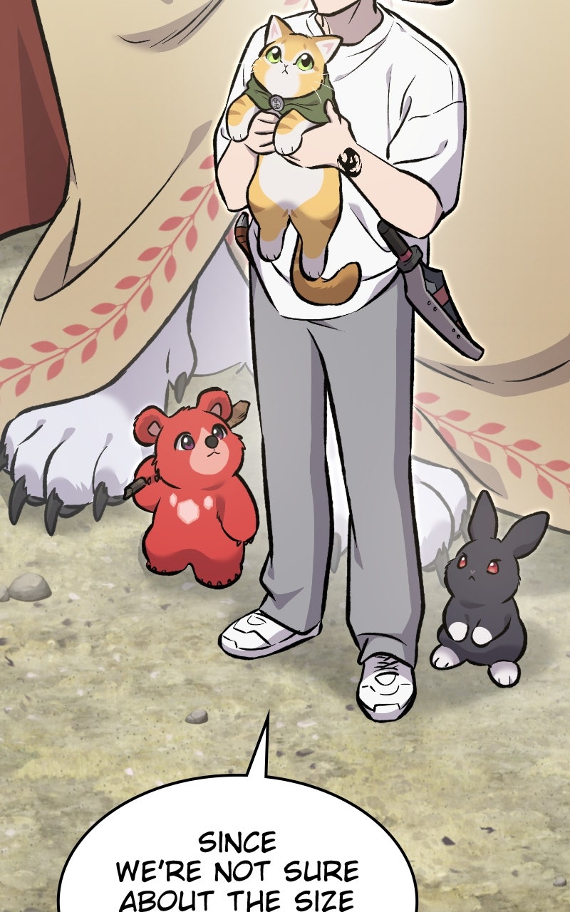 Read The Top Dungeon Farmer Manga Online