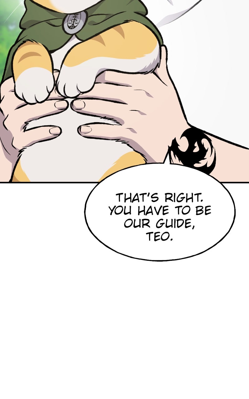 Read The Top Dungeon Farmer Manga Online