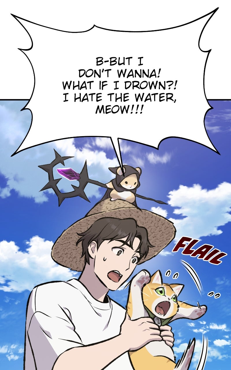 Read The Top Dungeon Farmer Manga Online