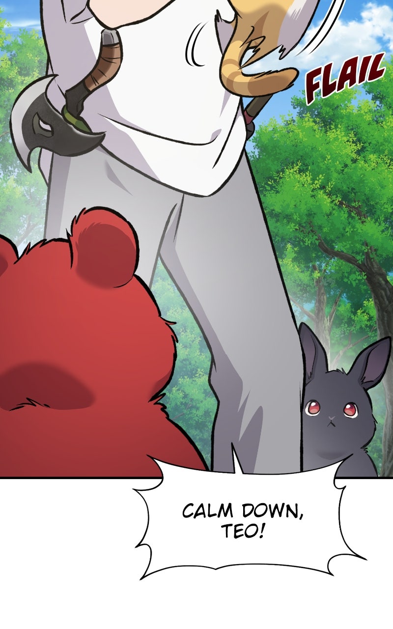 Read The Top Dungeon Farmer Manga Online