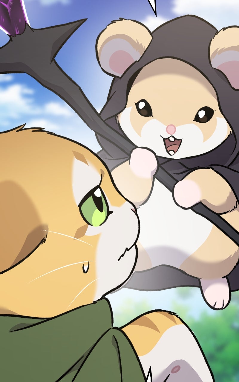 Read The Top Dungeon Farmer Manga Online