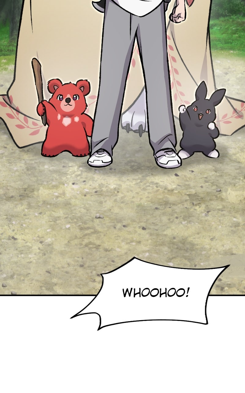 Read The Top Dungeon Farmer Manga Online