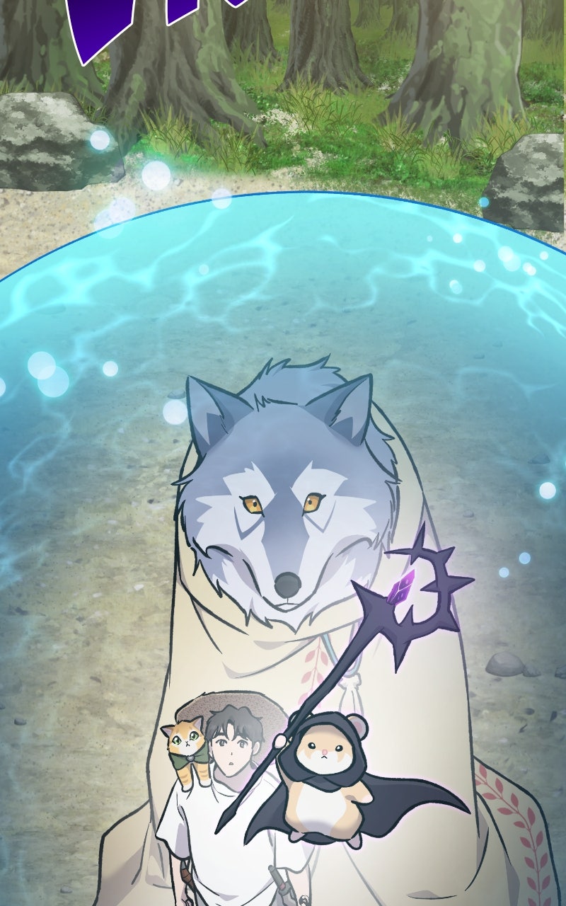 Read The Top Dungeon Farmer Manga Online