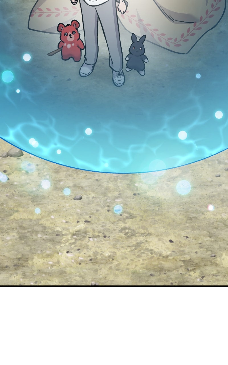 Read The Top Dungeon Farmer Manga Online