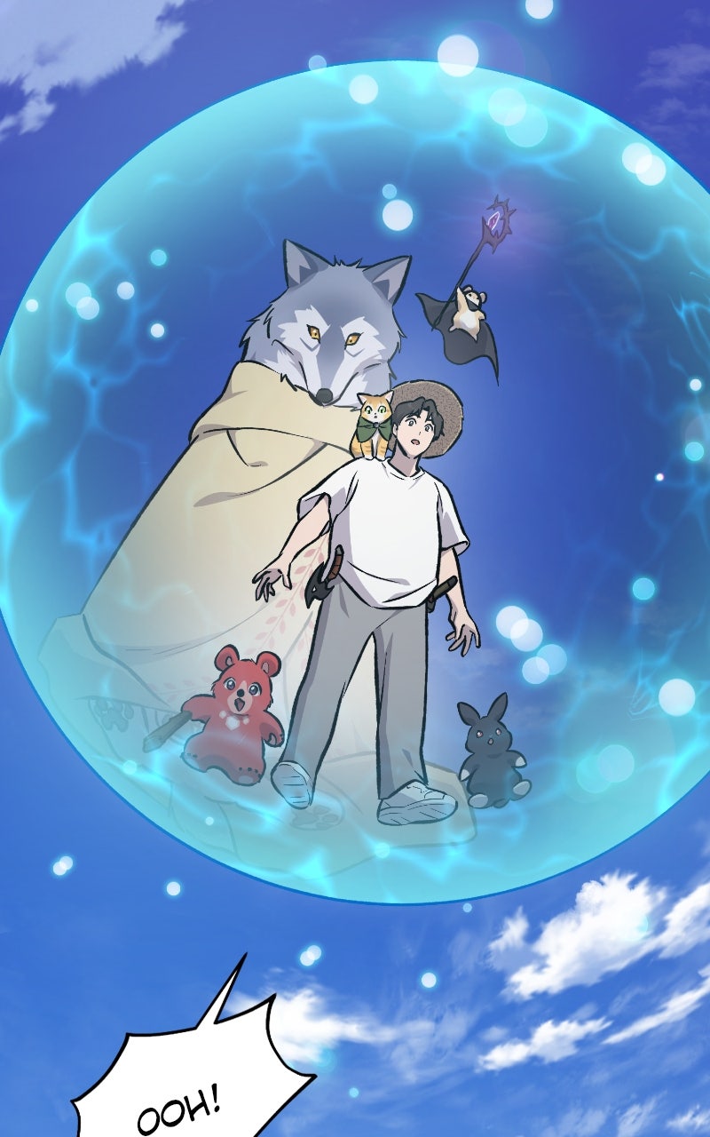 Read The Top Dungeon Farmer Manga Online