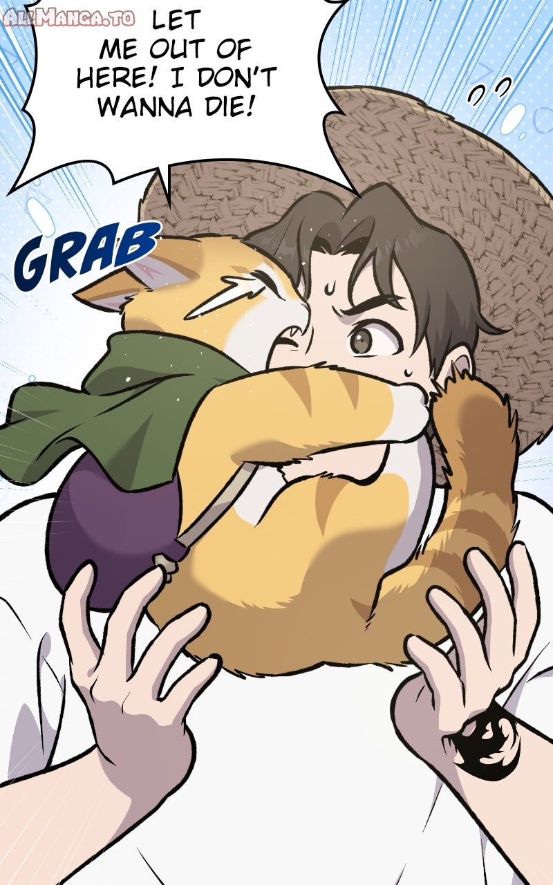 Read The Top Dungeon Farmer Manga Online