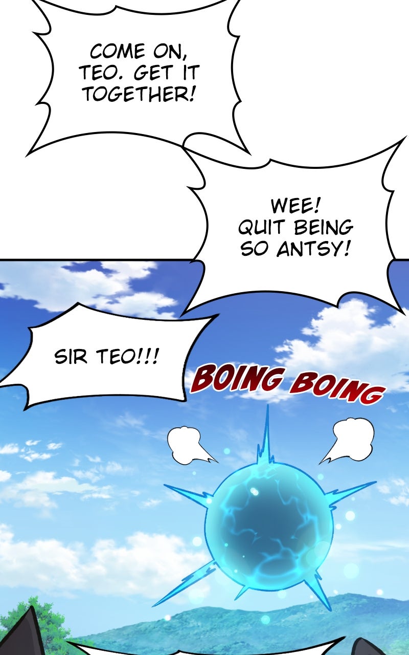 Read The Top Dungeon Farmer Manga Online