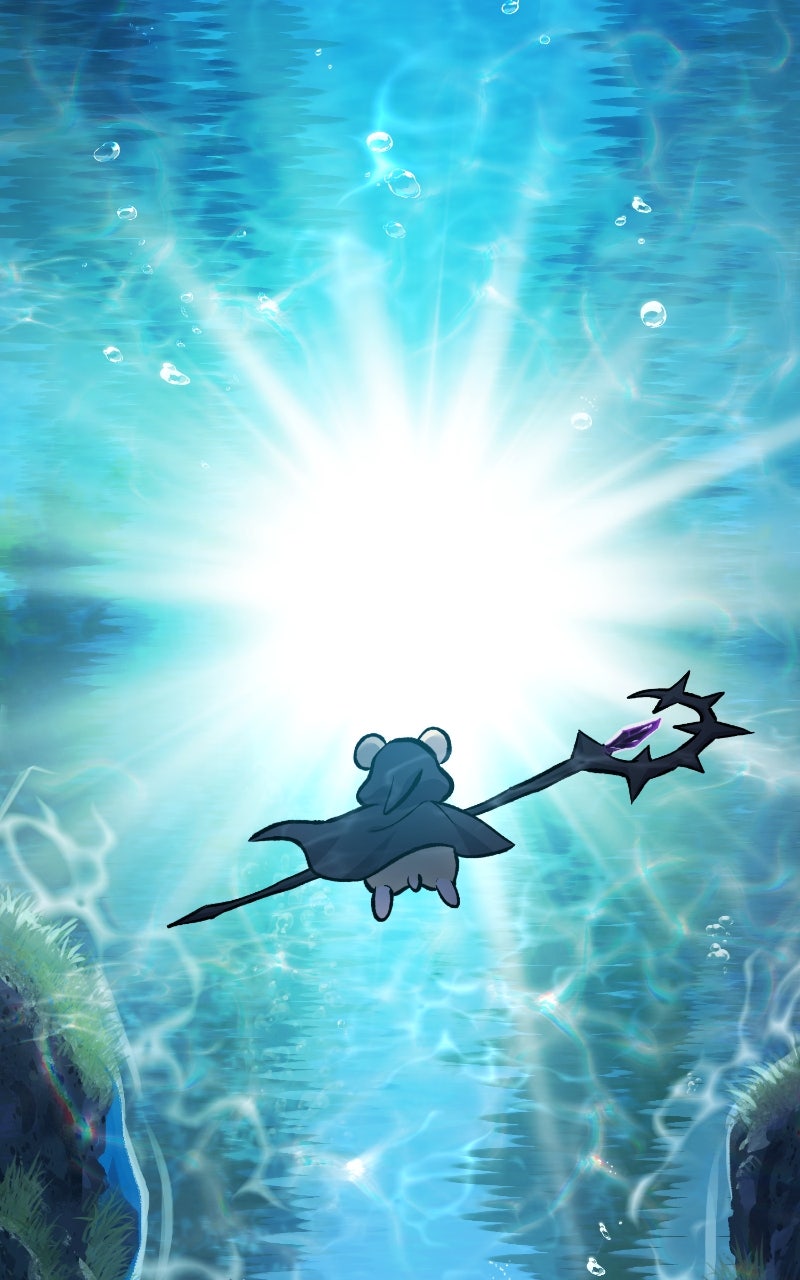 Read The Top Dungeon Farmer Manga Online