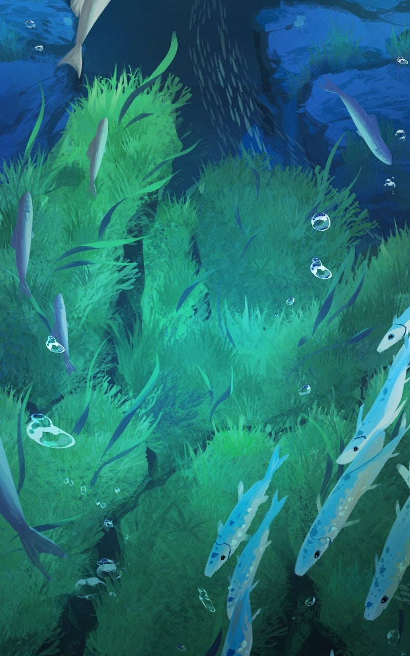 Read The Top Dungeon Farmer Manga Online