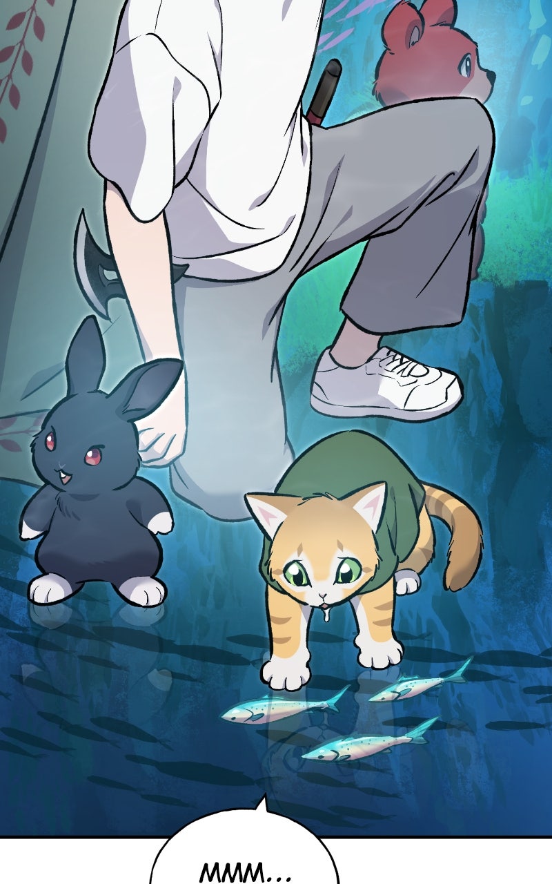 Read The Top Dungeon Farmer Manga Online