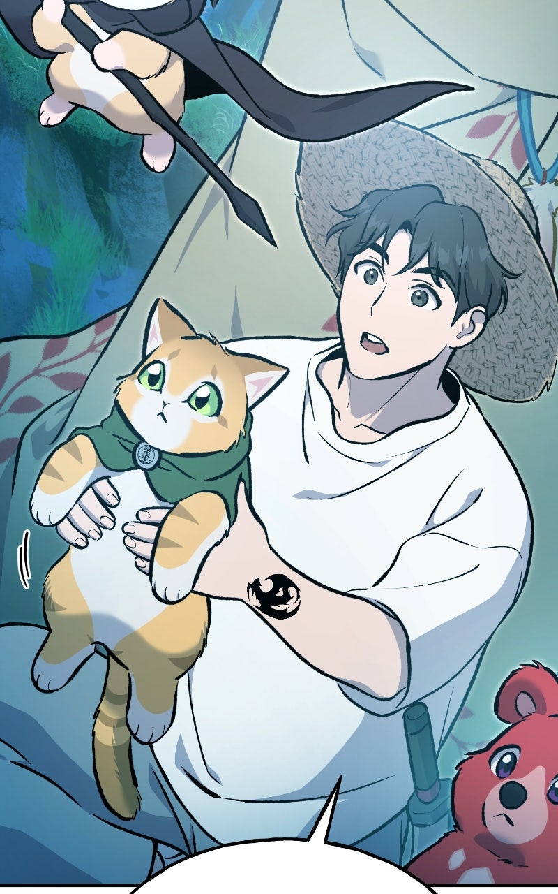 Read The Top Dungeon Farmer Manga Online