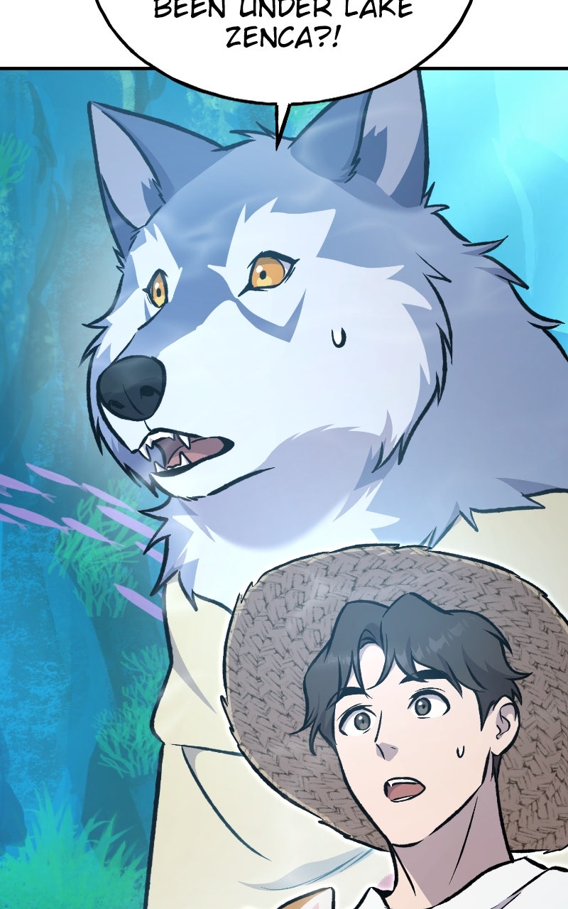 Read The Top Dungeon Farmer Manga Online