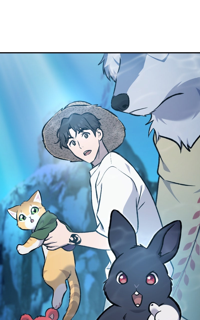 Read The Top Dungeon Farmer Manga Online